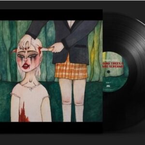 Exploding Trees & Airplane Screams (New LP)