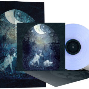 Ecailles De Lune (New LP)