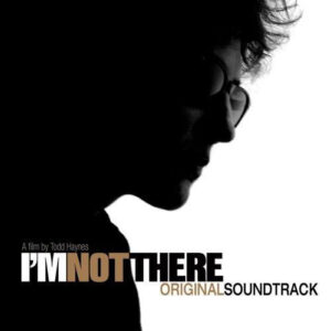I'M NOT THERE (CD)