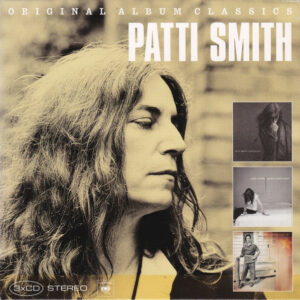 Original Album Classics (CD)
