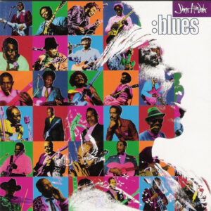 BLUES (CD)