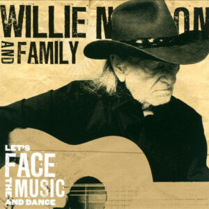 LET'S FACE THE MUSIC & DANCE (CD)