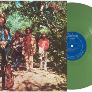 Green River (New LP)