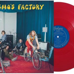 Cosmo's Factory (New LP)