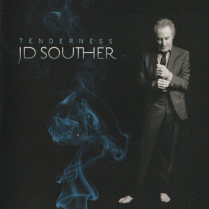 TENDERNESS (CD)