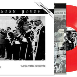 Volume III - Life & Times Revisited (New LP)