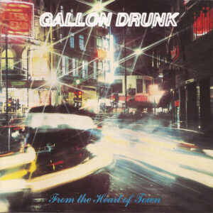 From The Heart Of Town (CD)