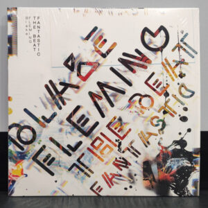Beat Fantastic (NEW LP)