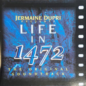 Life In 1472 (The Original Soundtrack) (CD)