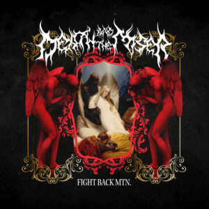 Death And The Miser (New LP)