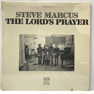 Lords Prayer (USED LP)