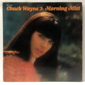 Morning Mist (USED LP)