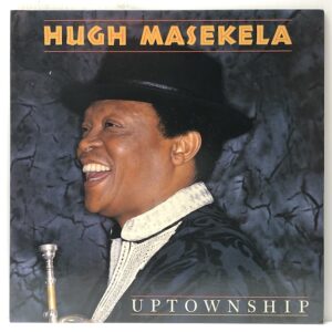 Uptownship (USED LP)