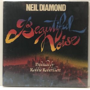 Beautiful Noise (USED LP)