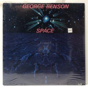 Space (USED LP)