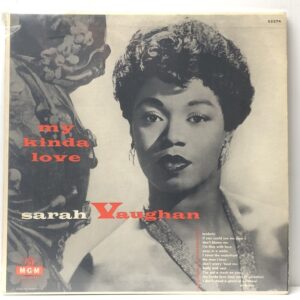 My Kinda Love (USED LP)
