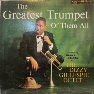 Greatest Trumpet Of Them All