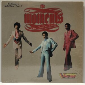 Collectors Addition Vol l (USED LP)