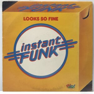 Looks So Fine (USED LP)