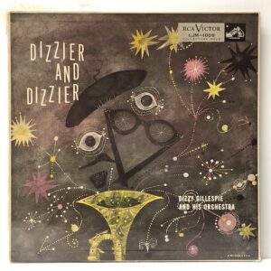 Dizzier And Dizzier (USED LP)