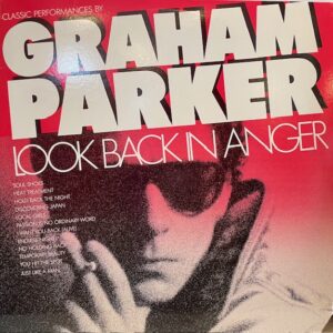 Look Back In Anger