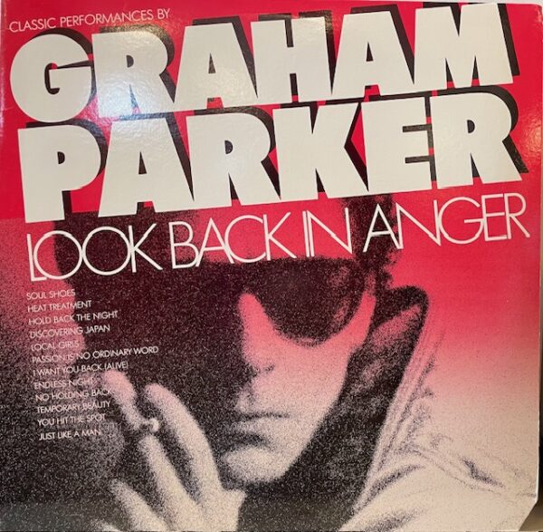 Look Back In Anger