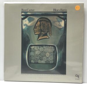 Blues Farm (USED LP)