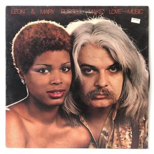 Make Love to the Music (USED LP)