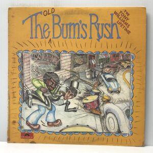 Old Bums Rush (USED LP)