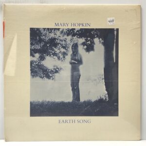 Earth Song / Ocean Song (USED LP)