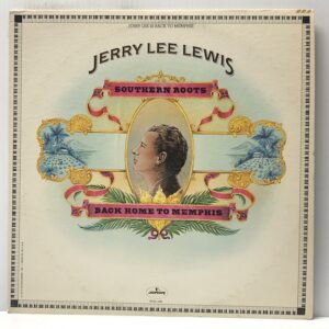 Southern Roots (USED LP)