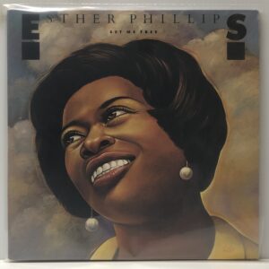 Set Me Free (USED LP)