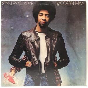 Modern Man (USED LP)