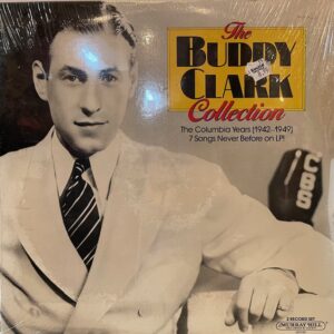 Buddy Clark Collection