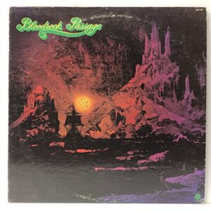 Passage (USED LP)
