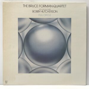 Full Circle (USED LP)