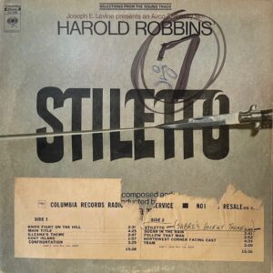 Stiletto