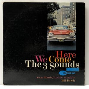 Here We Come (USED LP)