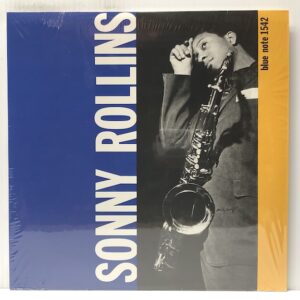 Sonny Rollins