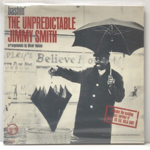 Bashin (USED LP)