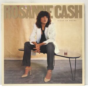 Right Or Wrong (USED LP)