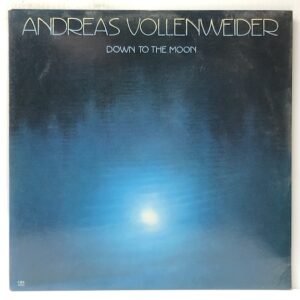 Down to the Moon (USED LP)