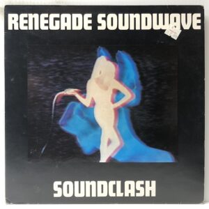 Soundclash (USED LP)
