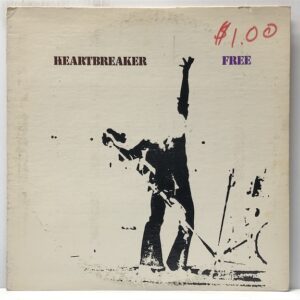 Heartbreaker (USED LP)