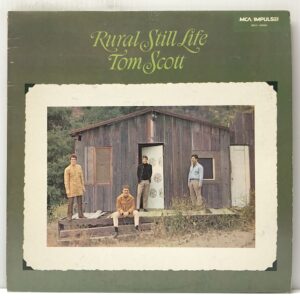 Rural Still Life (USED LP)
