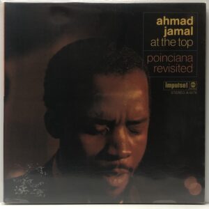 At the Top Poinciana Revisited (USED LP)