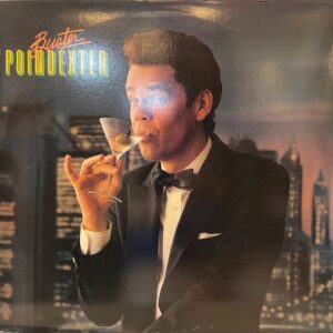 Buster Poindexter (USED LP)