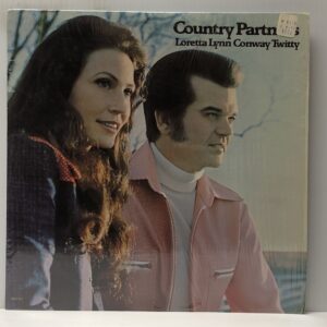 Country Partners (USED LP)