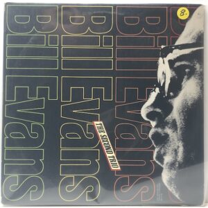Second Trio (USED LP)