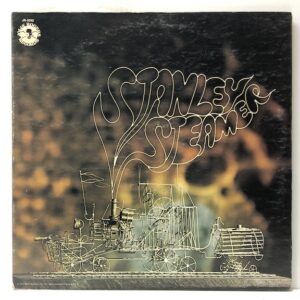Stanley Steamer (USED LP)